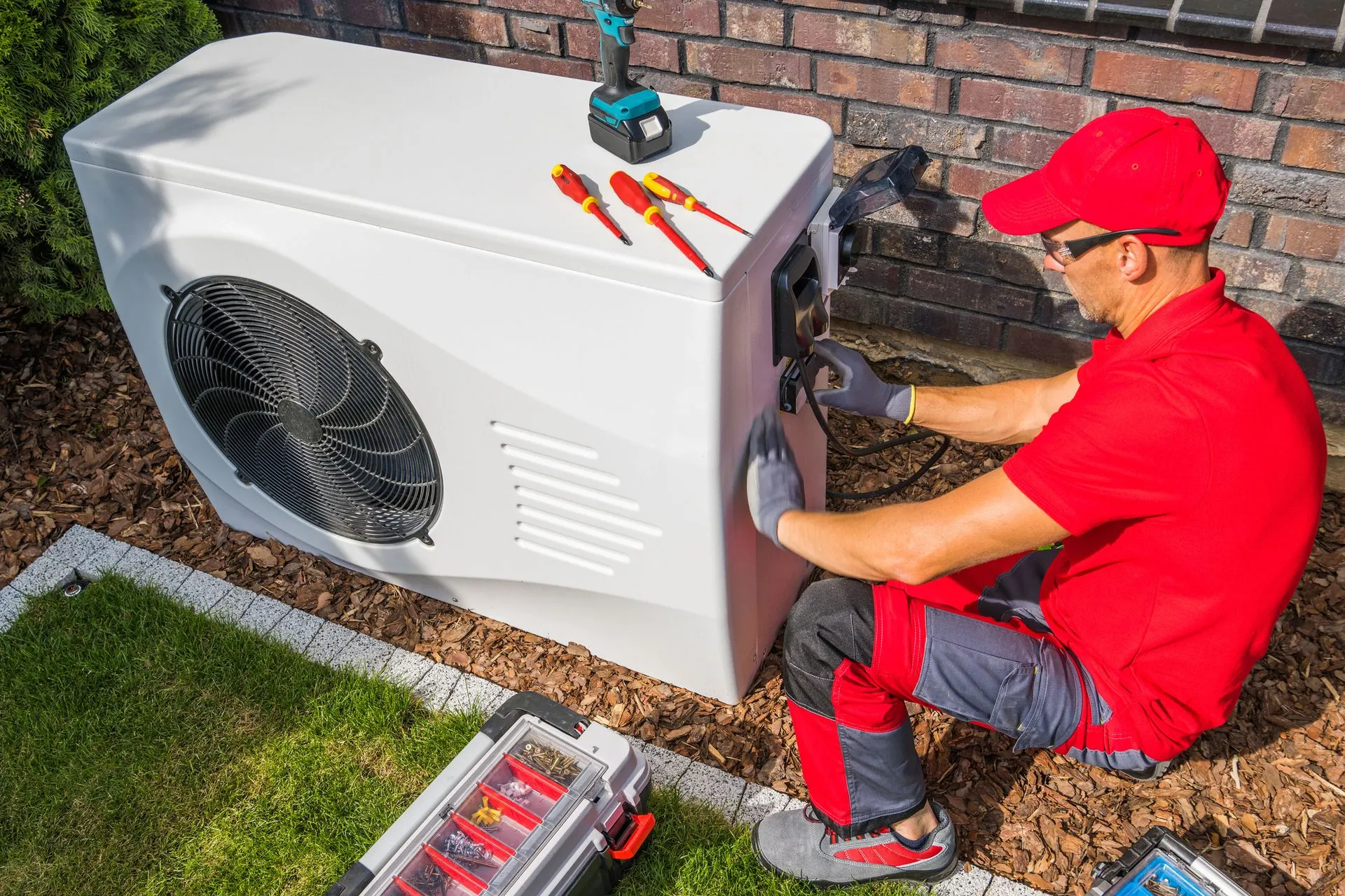 About HVAC in Moline, IL
